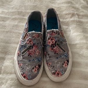 Blowfish Malibu slip ons